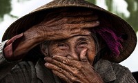 法国摄影师的越南情