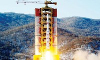 核安全峰会聚焦朝鲜半岛核问题