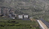 联合国安理会驳斥以色列对戈兰高地的主权宣示