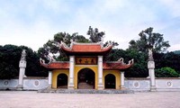 昆山寺——越南虔灵文化凝聚之地