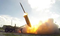 美韩选择“萨德”导弹防御系统部署地
