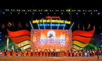2016年第六次越南国际传统武术节正式落幕