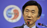 美韩计划举行会议讨论应对朝鲜的对策