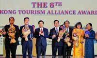 2016年第12届胡志明市国际旅游博览会开幕