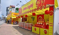 越南今年月饼市场不景气