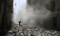 联合国安理会就叙利亚局势举行紧急会议