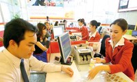 越南工商股份商业银行举行大优惠活动