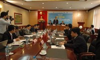 150多名国际代表将出席第五次越南学国际研讨会