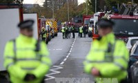 英国情报机构警告称，恐怖分子计划对英国和盟国进行恐怖袭击