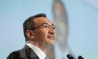 马来西亚呼吁东盟在东海问题上保持团结