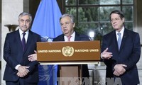 联合国秘书长古特雷斯：塞浦路斯问题会议未取得突破