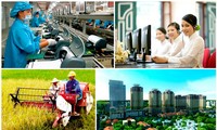 2017年越南经济展望