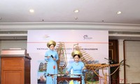 胡志明市在印度举行旅游推介会