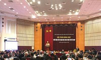 “启动编纂越南百科全书”研讨会