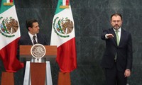 墨西哥与中国加强全面战略伙伴关系
