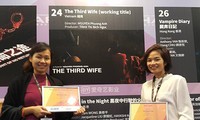 越南影片在中国香港获得两项大奖