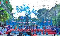 2017年世界和平小姐大赛将在越南举行