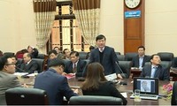 兴安省在韩国举行投资促进会