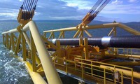 俄罗斯开始实施“土耳其流”天然气管道项目的海底工程建设