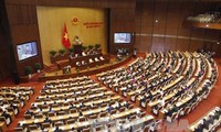 越南政府阐述实现2017年经济发展目标的主要措施