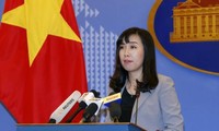越南就韩国总统文在寅的言论做出反应