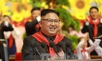 朝鲜呼吁韩国改变韩朝政策