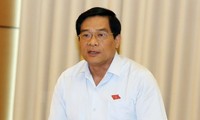 亚洲议会大会执行理事会会议在柬埔寨开幕