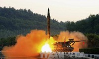 朝鲜面对新制裁压力