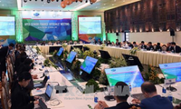 APEC财政高官会——APEC财长会及系列会议的第一项活动