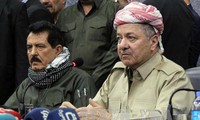 伊拉克司法机构对库尔德自治区副主席发出逮捕令