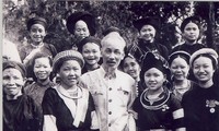 全国各地举行活动纪念越南妇联成立87周年