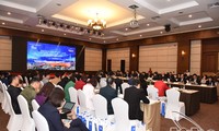 第六届越南与中国台湾旅游合作会议举行