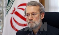 伊朗指控美国阻碍了核协议实施