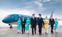 Vietnam airlines推出优惠机票