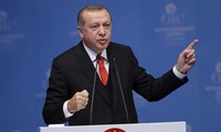 土耳其宣布将在东耶路撒冷设立大使馆