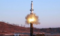 韩国考虑与朝鲜举行军事谈判