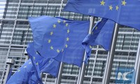 欧盟正式批准将对俄罗斯的经济制裁延长6个月
