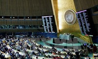 联合国通过2018年和2019两年期的联合国常规预算方案