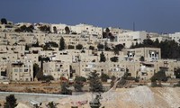 以色列将约旦河西岸一处定居点合法化