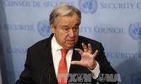 联合国安理会讨论马尔代夫危机
