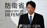 日本支持向朝鲜施加压力