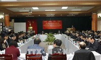 《共产党宣言》在当今时代的理论和实践价值研讨会在河内举行