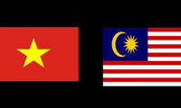 越南领导人就越南和马来西亚建交45周年向马方致贺信