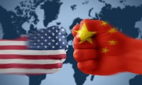 中国对美国128种进口商品加征关税