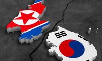 韩朝为首脑会晤举行官员对话