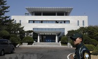 韩国公布韩朝首脑会谈具体计划