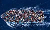 移民问题继续分裂欧洲