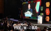 阮春福：越南将良好完成可持续发展目标和2030年可持续发展议程