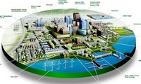 越南政府总理阮春福批准越南可持续智慧城市发展提案