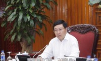 范平明：世界经济论坛东盟峰会——越南2018年的重要外交活动之一